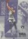 2022-23 Hoops Frequent Flyers #13 Kevin Durant - Quantity: 1 - Owned by: Boinks 