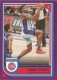 2022-23 Hoops Purple #63 Isaiah Stewart