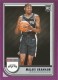 2022-23 Hoops Purple #250 Malaki Branham