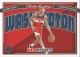 2022-23 Hoops Rookie Greetings #10 Johnny Davis