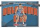 2022-23 Hoops Rookie Greetings #11 Ousmane Dieng