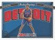 2022-23 Hoops Rookie Greetings #13 Jalen Duren