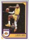 2022-23 Hoops #170 LeBron James