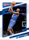 2021-22 Donruss #6 Immanuel Quickley - Quantity: 1 - Owned by: bballkm32 