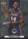 2021-22 Mosaic #297 Shaquille O