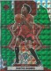 2021-22 Mosaic Green #264 Scottie Barnes - Quantity: 1 - Owned by: Boinks 