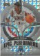 2021-22 Mosaic Epic Performers Mosaic #14 Allen Iverson - Quantity: 1 - Owned by: Boinks 