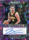 2022-23 Prizm Draft Picks College Penmanship Prizms Purple Ice #30 Jordan Bohannon - Quantity: 1 - Owned by: bballkm32 