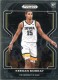 2022-23 Prizm Draft Picks #55 Keegan Murray