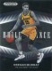 2022-23 Prizm Draft Picks Brilliance #6 Keegan Murray
