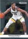 2022-23 Prizm Draft Picks Flashback #5 Keegan Murray - Quantity: 1 - Owned by: bballkm32 