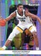 2022-23 Prizm Draft Picks Flashback Prizms Silver #5 Keegan Murray - Quantity: 1 - Owned by: bballkm32 