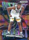 2022-23 Prizm Draft Picks Instant Impact Prizms Silver #6 Keegan Murray - Quantity: 1 - Owned by: bballkm32 