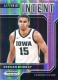 2022-23 Prizm Draft Picks Letter Of Intent #7 Keegan Murray - Quantity: 1 - Owned by: bballkm32 
