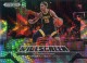 2022-23 Prizm Draft Picks Widescreen Prizms Hyper #6 Keegan Murray - Quantity: 1 - Owned by: bballkm32 