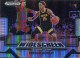 2022-23 Prizm Draft Picks Widescreen Prizms Silver #6 Keegan Murray - Quantity: 1 - Owned by: bballkm32 