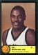 1988-89 Iowa Hawkeyes #6B Ed Horton (tan Background)