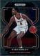 2022-23 Prizm Draft Picks #17 Evan Mobley - Quantity: 1 - Owned by: bballkm32 