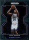 2022-23 Prizm Draft Picks #40 Paul Pierce - Quantity: 1 - Owned by: bballkm32 
