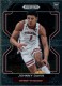 2022-23 Prizm Draft Picks #59 Johnny Davis - Quantity: 1 - Owned by: bballkm32 