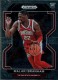 2022-23 Prizm Draft Picks #63 Malaki Branham - Quantity: 1 - Owned by: bballkm32 