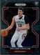 2022-23 Prizm Draft Picks #83 Walker Kessler - Quantity: 1 - Owned by: bballkm32 