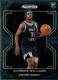 2022-23 Prizm Draft Picks #97 Alondes Williams - Quantity: 1 - Owned by: bballkm32 