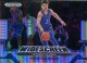 2022-23 Prizm Draft Picks Widescreen Prizms Silver #12 Christian Braun - Quantity: 1 - Owned by: bballkm32 
