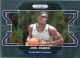 2022-23 Prizm Draft Picks Variation #26 Joel Embiid - Quantity: 1 - Owned by: bballkm32 