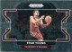 2022-23 Prizm Draft Picks Variation #46 Trae Young - Quantity: 1 - Owned by: bballkm32 