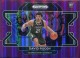 2022-23 Prizm Draft Picks Variation Prizms Purple #88 David Roddy - Quantity: 1 - Owned by: bballkm32 