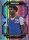 2022-23 Prizm Draft Picks Prizms Hyper #82 Jaden Hardy - Quantity: 1 - Owned by: bballkm32 
