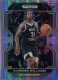 2022-23 Prizm Draft Picks Prizms Silver #97 Alondes Williams - Quantity: 1 - Owned by: bballkm32 