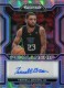 2022-23 Prizm Draft Picks College Penmanship Prizms Silver #47 Terrell Brown Jr. - Quantity: 1 - Owned by: bballkm32 