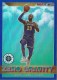 2019-20 Hoops Premium Stock Zero Gravity Blue #18 LeBron James - Quantity: 1 - Owned by: Boinks 