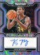 2022-23 Prizm Draft Picks College Penmanship Prizms Silver #5 Kris Murray - Quantity: 1 - Owned by: bballkm32 
