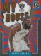 2021-22 Donruss Optic My House #13 James Harden