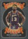 2021-22 Donruss Optic Winner Stays #12 Wilt Chamberlain