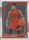 2021-22 Donruss Optic #193 David Johnson