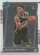 2021-22 Donruss Optic #154 Kessler Edwards
