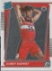 2021-22 Donruss Optic #183 Corey Kispert