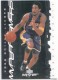 2000-01 Upper Deck MVP MVPerformers #P1 Kobe Bryant - Quantity: 1 - BV: $8.00 - Owned by: mess0312 