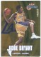 2000-01 Fleer Game Time Extra #3 Kobe Bryant - Quantity: 1 - BV: $15.00 - Owned by: mess0312 