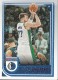 2022-23 Hoops Purple Winter #119 Luka Doncic