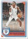 2022-23 Hoops Purple Winter #201 Shai Gilgeous-Alexander