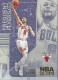2022-23 Hoops Frequent Flyers Winter #2 Zach LaVine