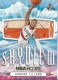 2022-23 Hoops Skyview Winter #11 Damian Lillard - Quantity: 1 - Owned by: Boinks 