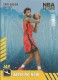2022-23 Hoops Arriving Now Winter #17 Tari Eason - Quantity: 1 - Owned by: Boinks 