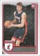 2022-23 Hoops Winter #256 Nikola Jovic - Quantity: 1 - Owned by: Boinks 