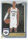 2022-23 Hoops Winter #266 E.J. Liddell - Quantity: 1 - Owned by: Boinks 